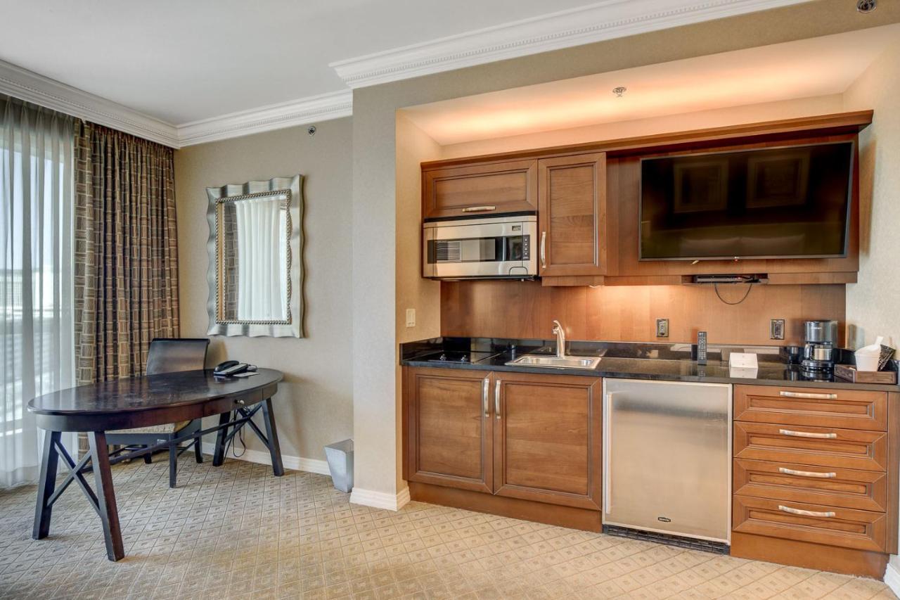 Strip & Sphere View! Privately Owned Condo Hotel-The Signature At Mgm Λας Βέγκας Εξωτερικό φωτογραφία