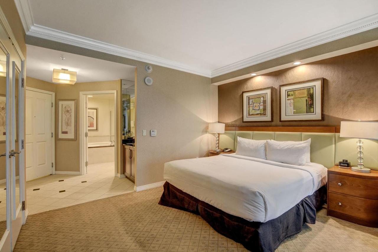 Strip & Sphere View! Privately Owned Condo Hotel-The Signature At Mgm Λας Βέγκας Εξωτερικό φωτογραφία
